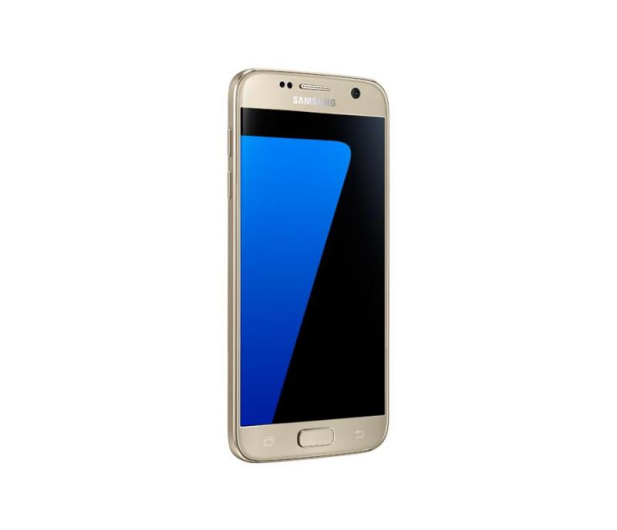 Samsung Galaxy S7 G930F 32GB złoty - 288296 - zdjęcie 3